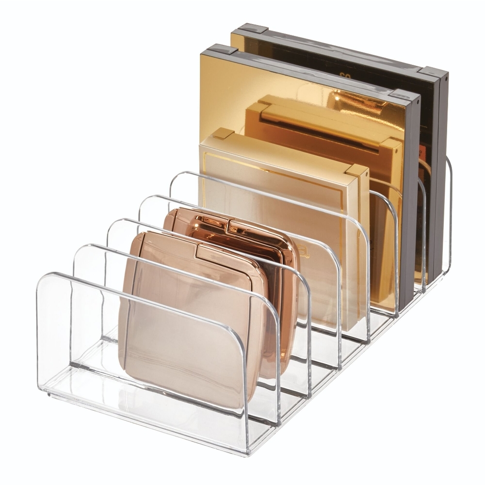Divided Makeup Palette Organizer